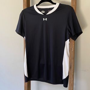 Under Armour Workout Top